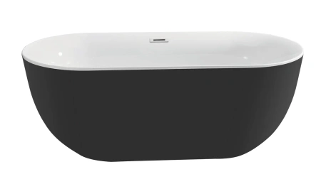 Акриловая ванна Aquatek Афина (170x78) AQ-144778BL
